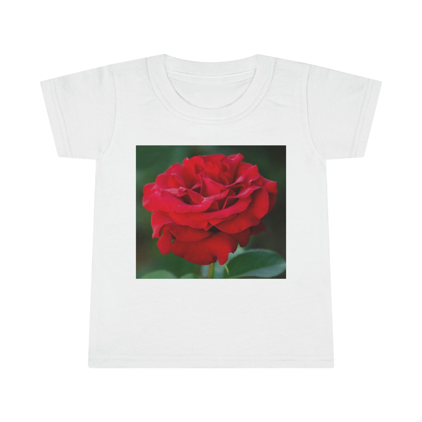 Flowers 14 Toddler T-shirt