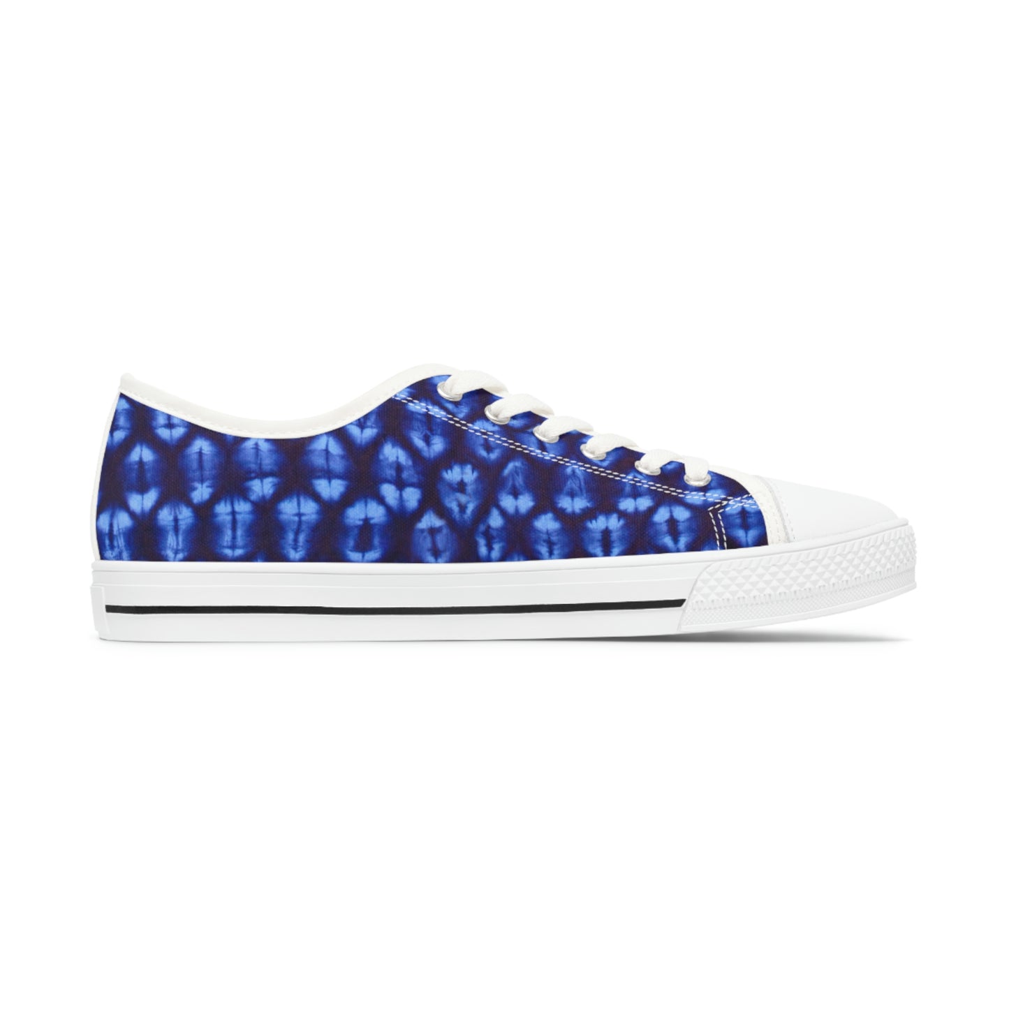 The Paramount Chief Women's Low Top Sneakers