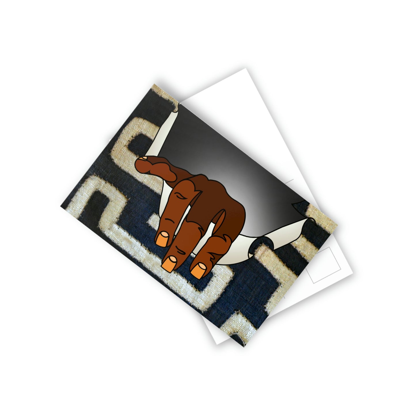 A Show of Hands! Postcards (10pcs)