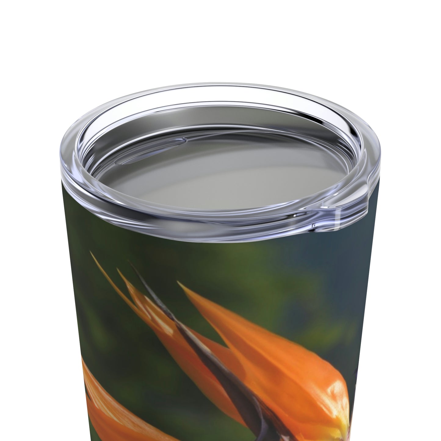 Flowers 28 Tumbler 20oz