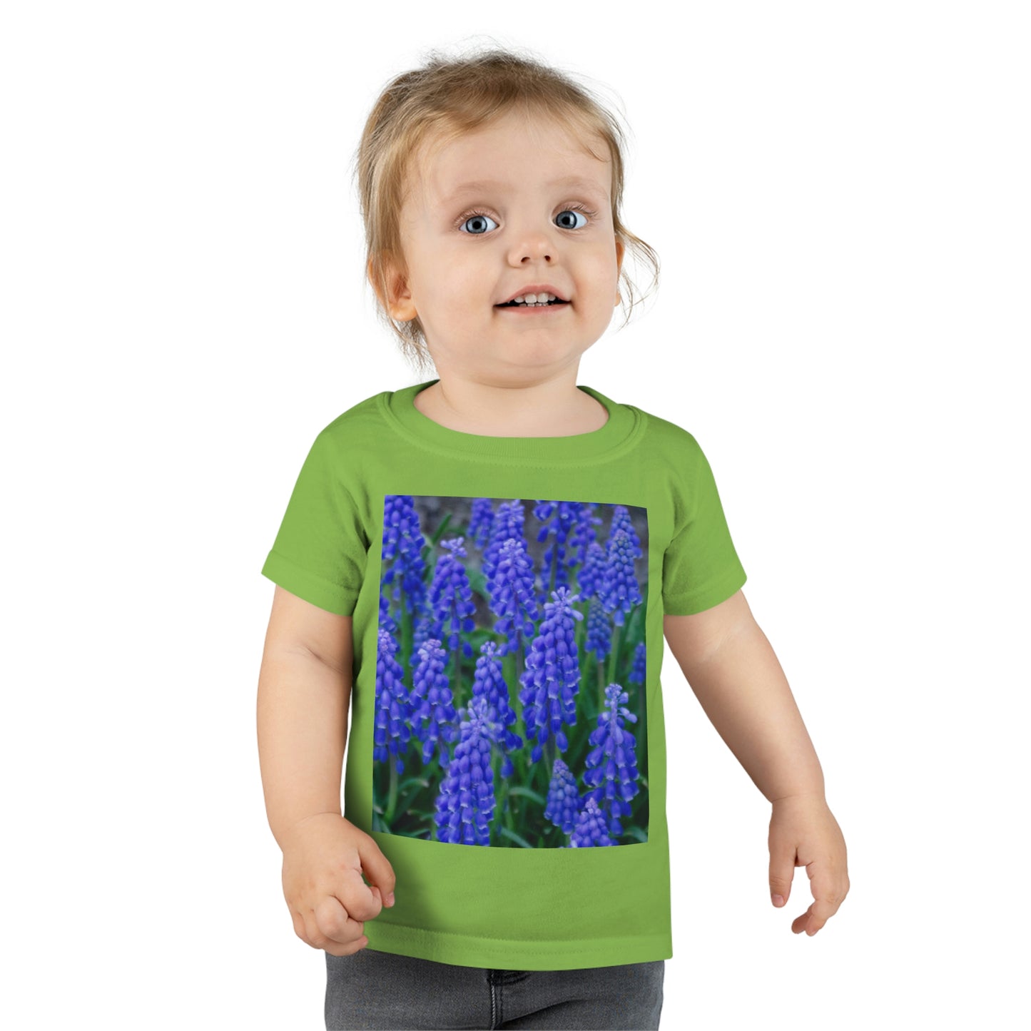 Flowers 11 Toddler T-shirt