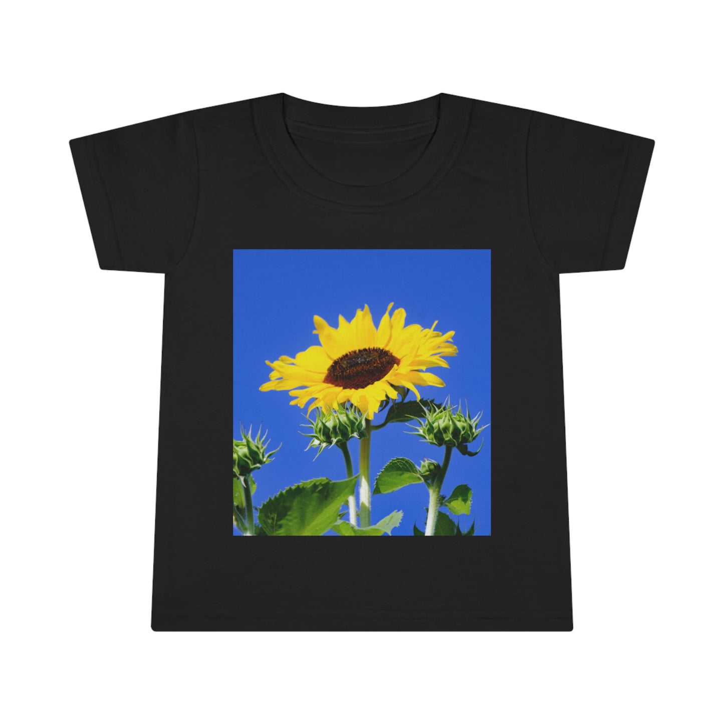Flowers 02 Toddler T-shirt