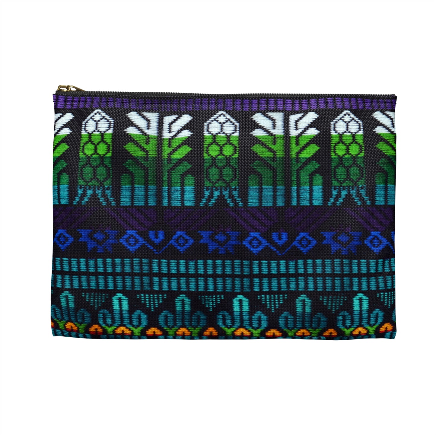 A Pack of Lies!! Accessory Pouch