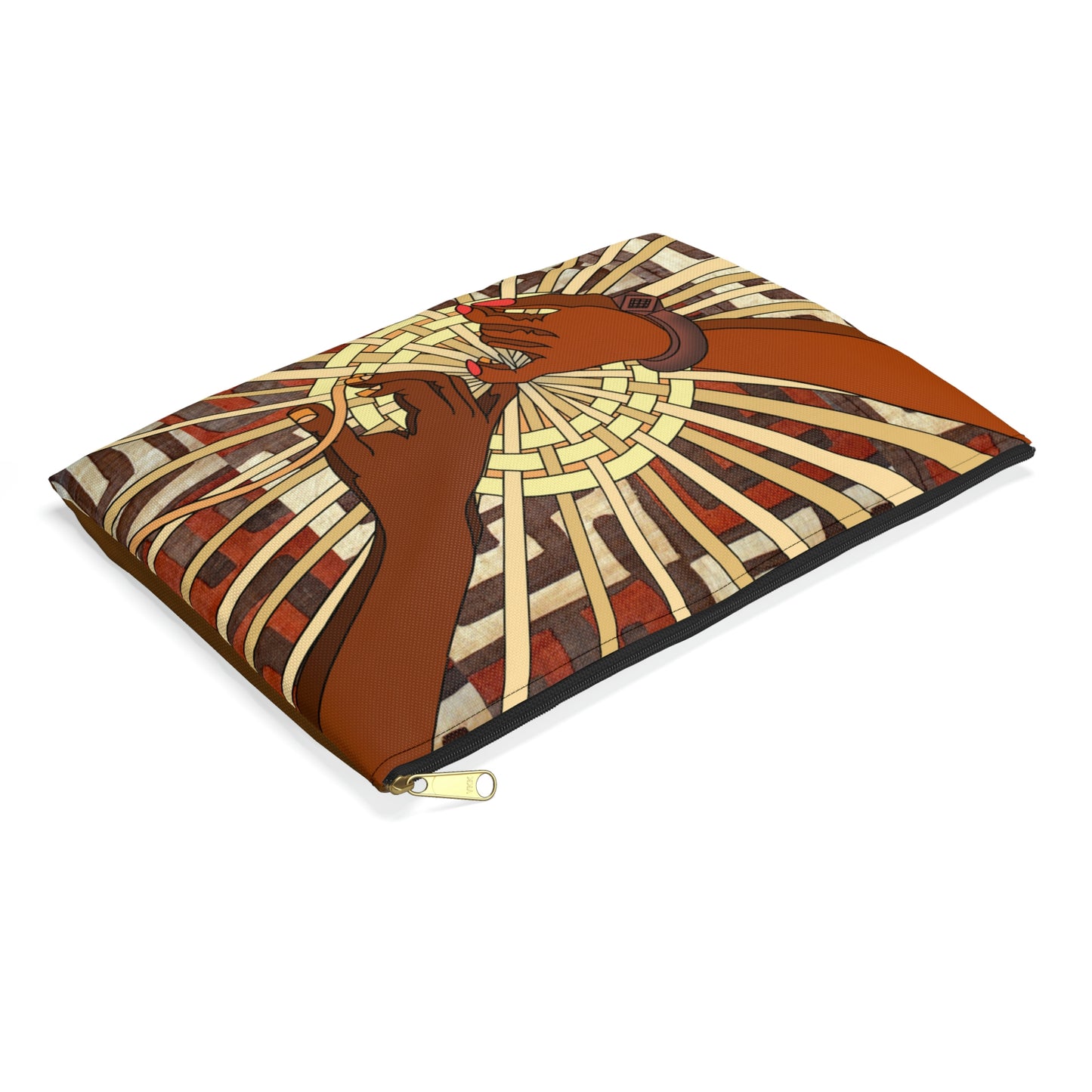 A Show of Hands! Accessory Pouch
