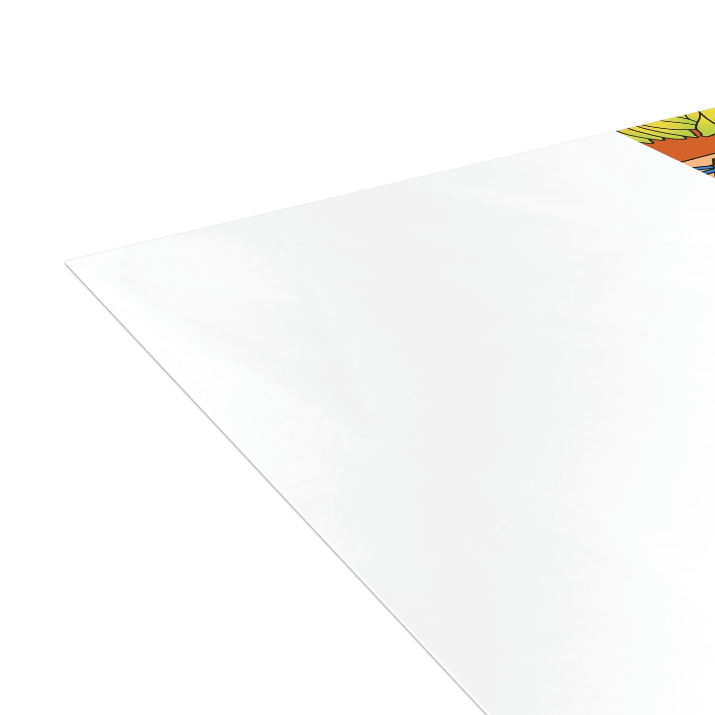 Anansi and the Market Pig Greeting Cards (1, 10, 30, and 50pcs)