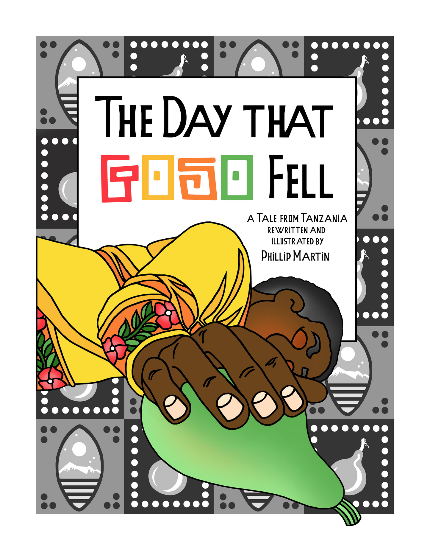 The Day that Goso Fell