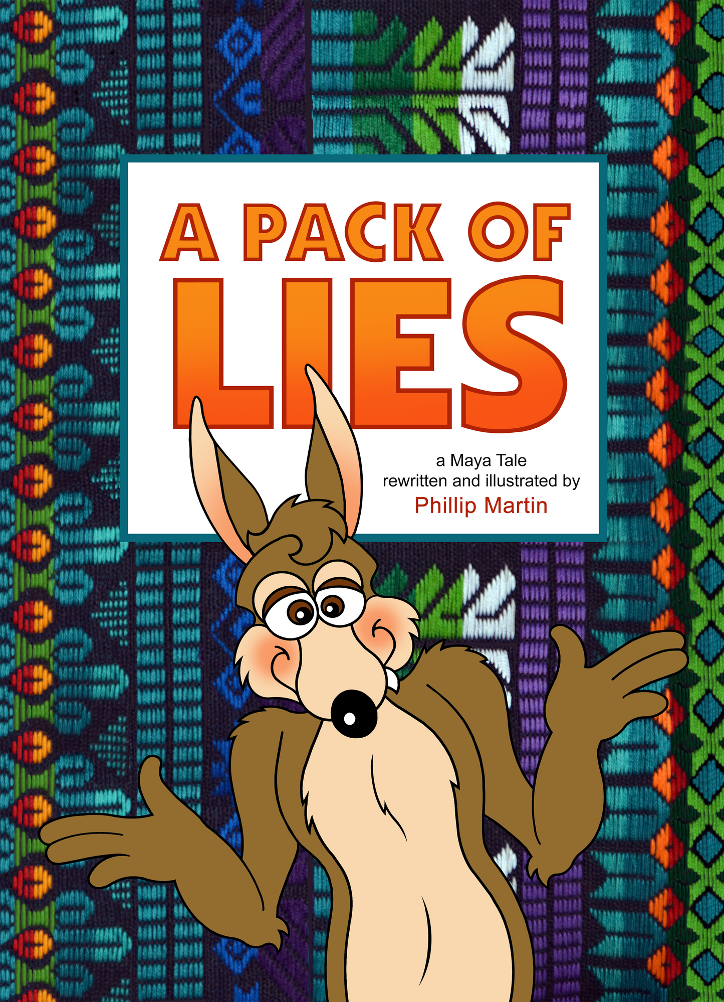A Pack of Lies