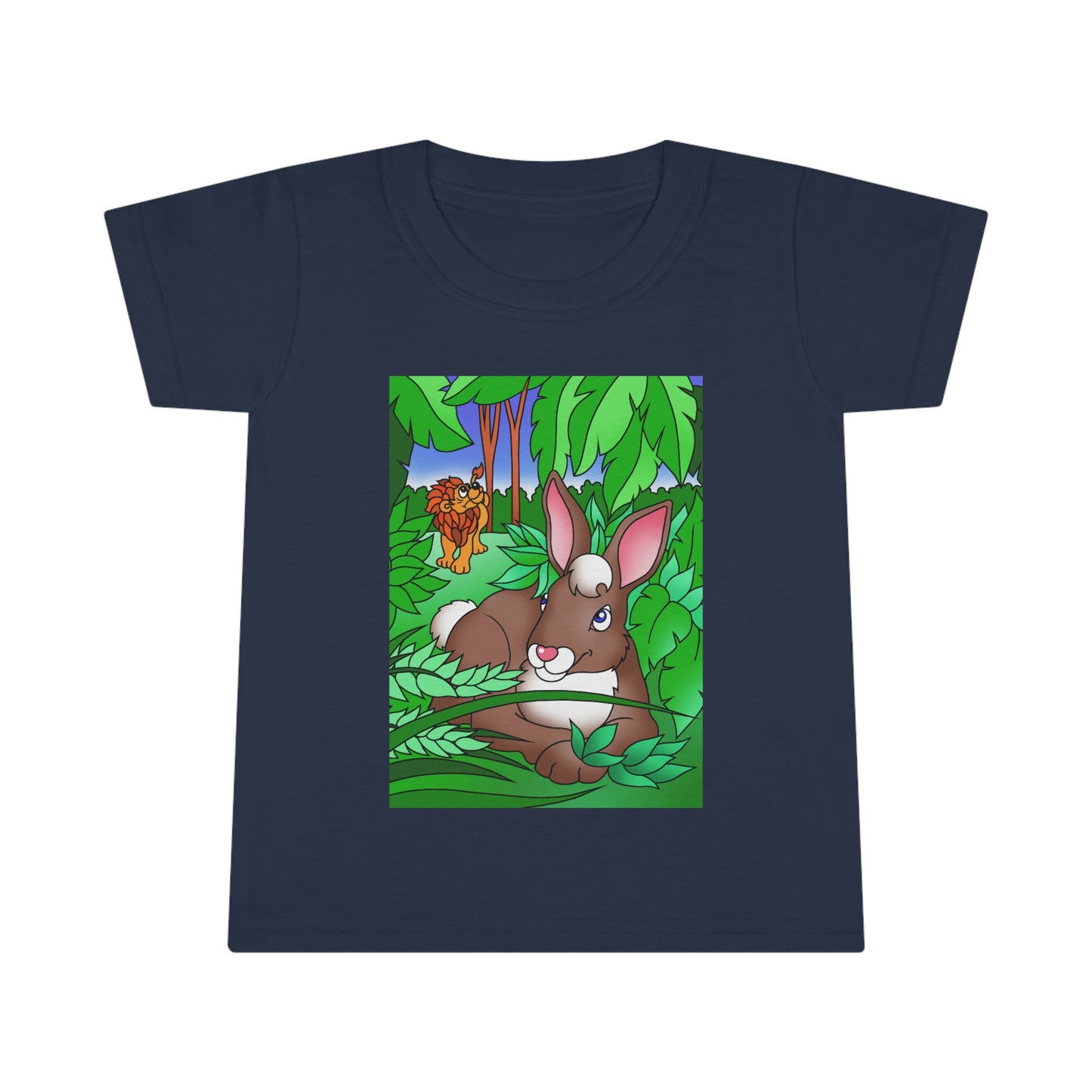 Once Upon East Africa! Toddler T-shirt