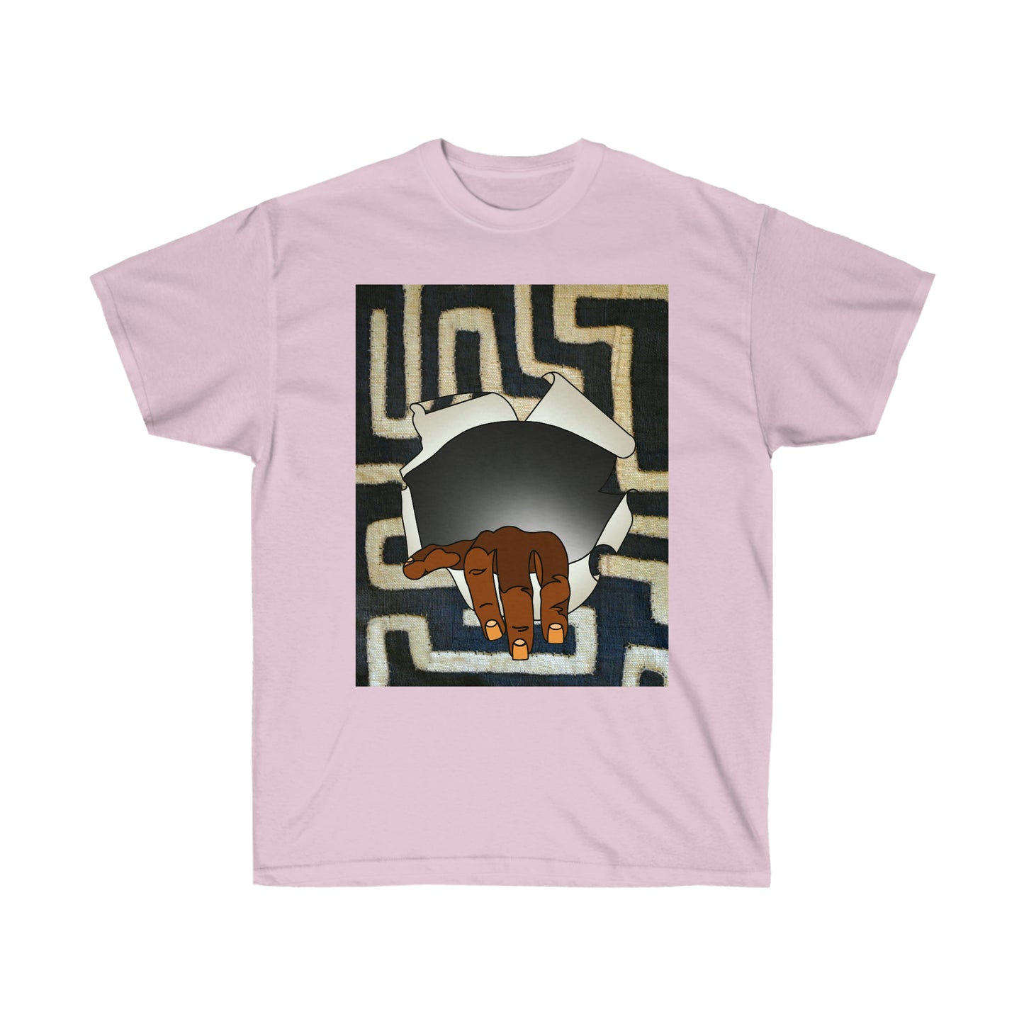 A Show of Hands! Unisex Ultra Cotton Tee