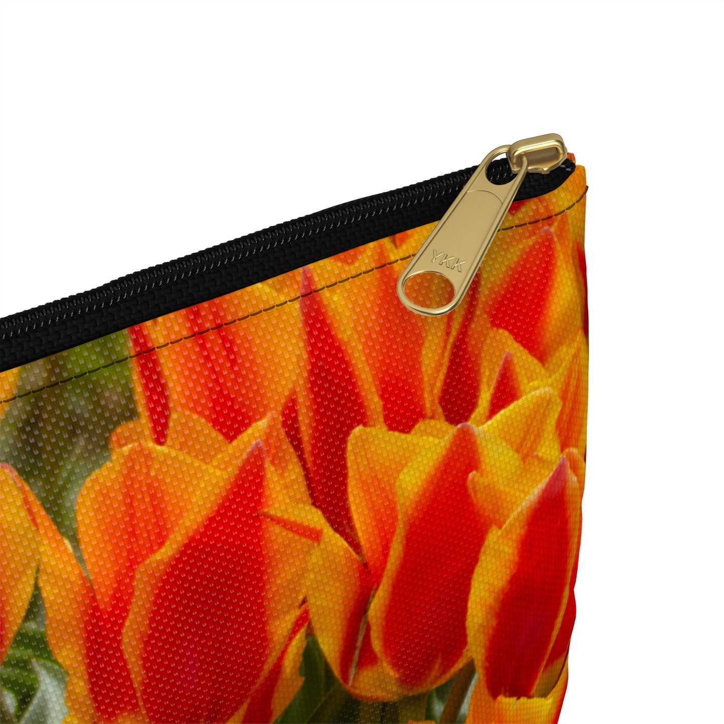 Flowers 17 Accessory Pouch
