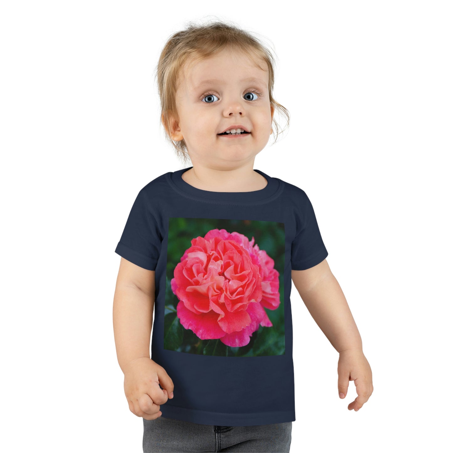 Flowers 08 Toddler T-shirt