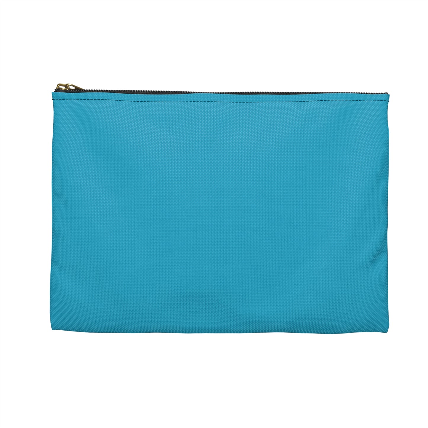 Triple Gratitude with Assorted Monsters Accessory Pouch
