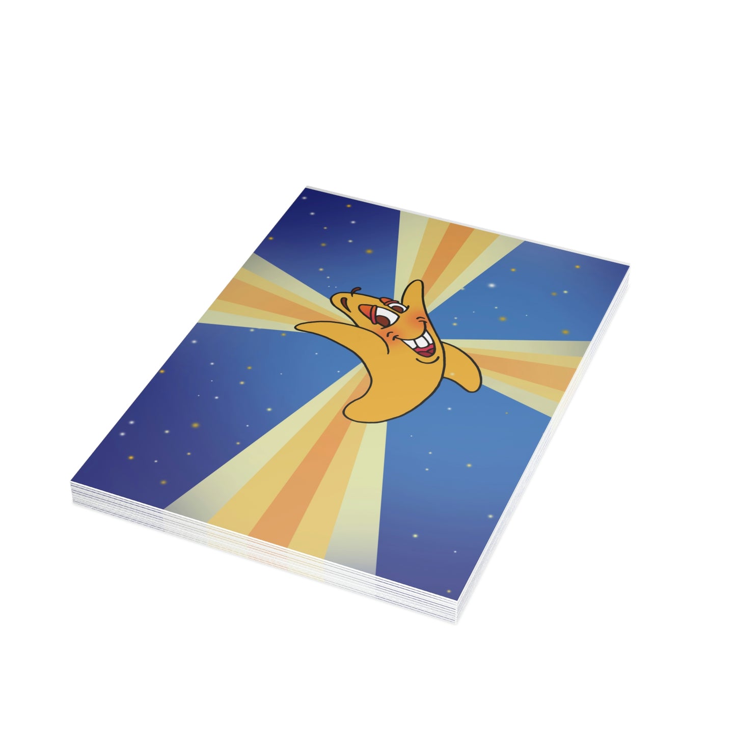 Pick Me Cried Arilla! Greeting Card Bundles (envelopes not included)