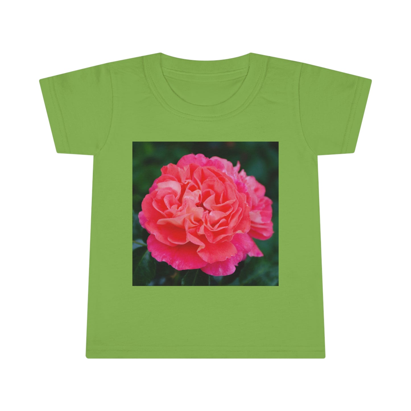 Flowers 08 Toddler T-shirt