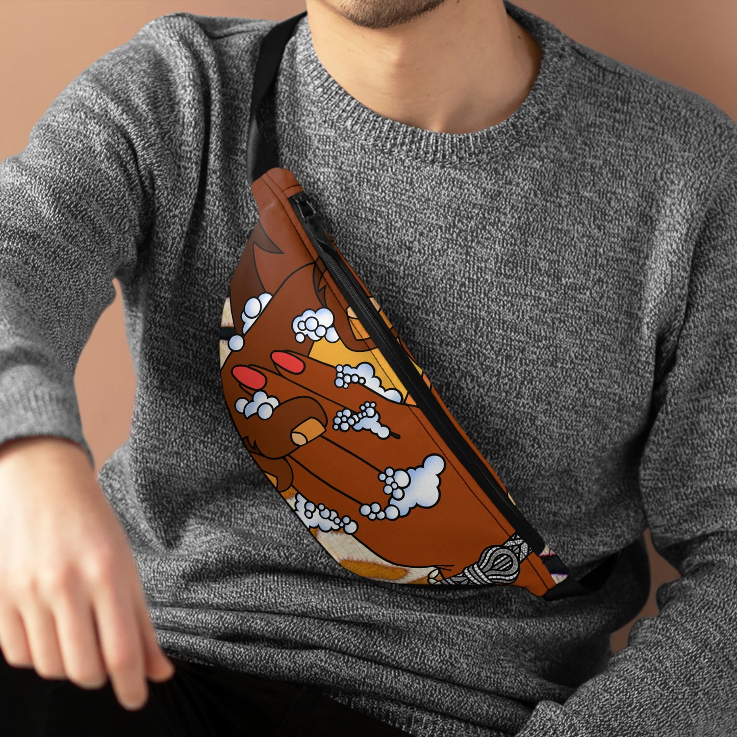 A Show of Hands Fanny Pack