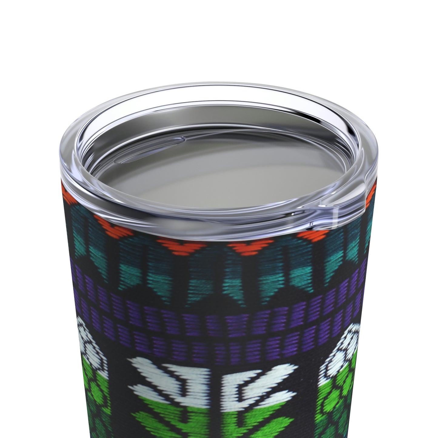 A Pack of Lies! Tumbler 20oz