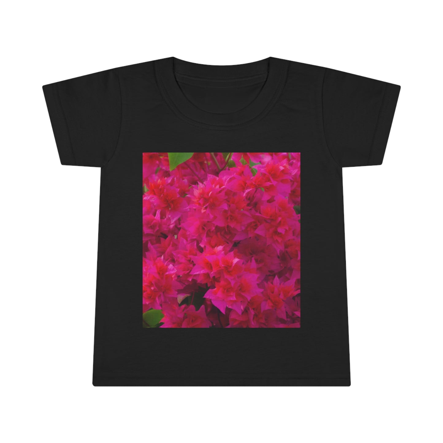 Flowers 27 Toddler T-shirt