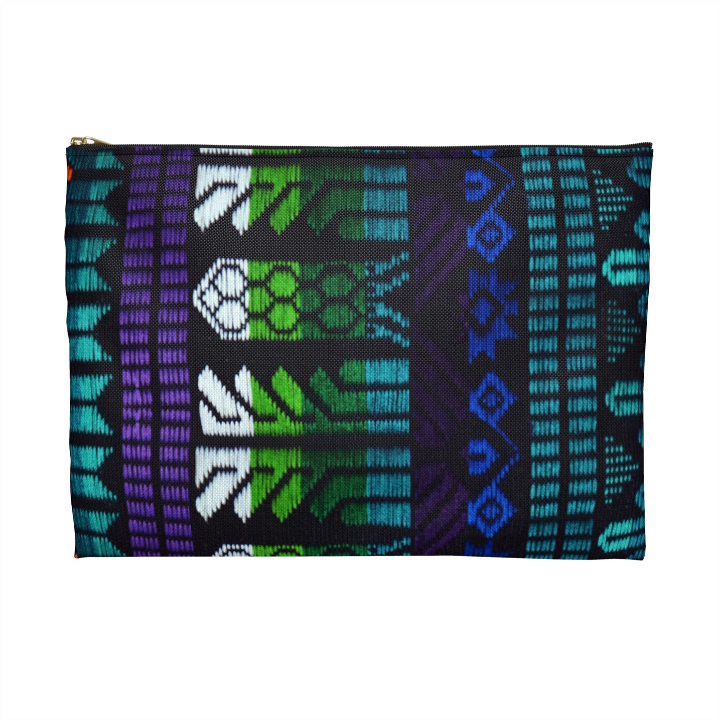 A Pack of Lies Accessory Pouch