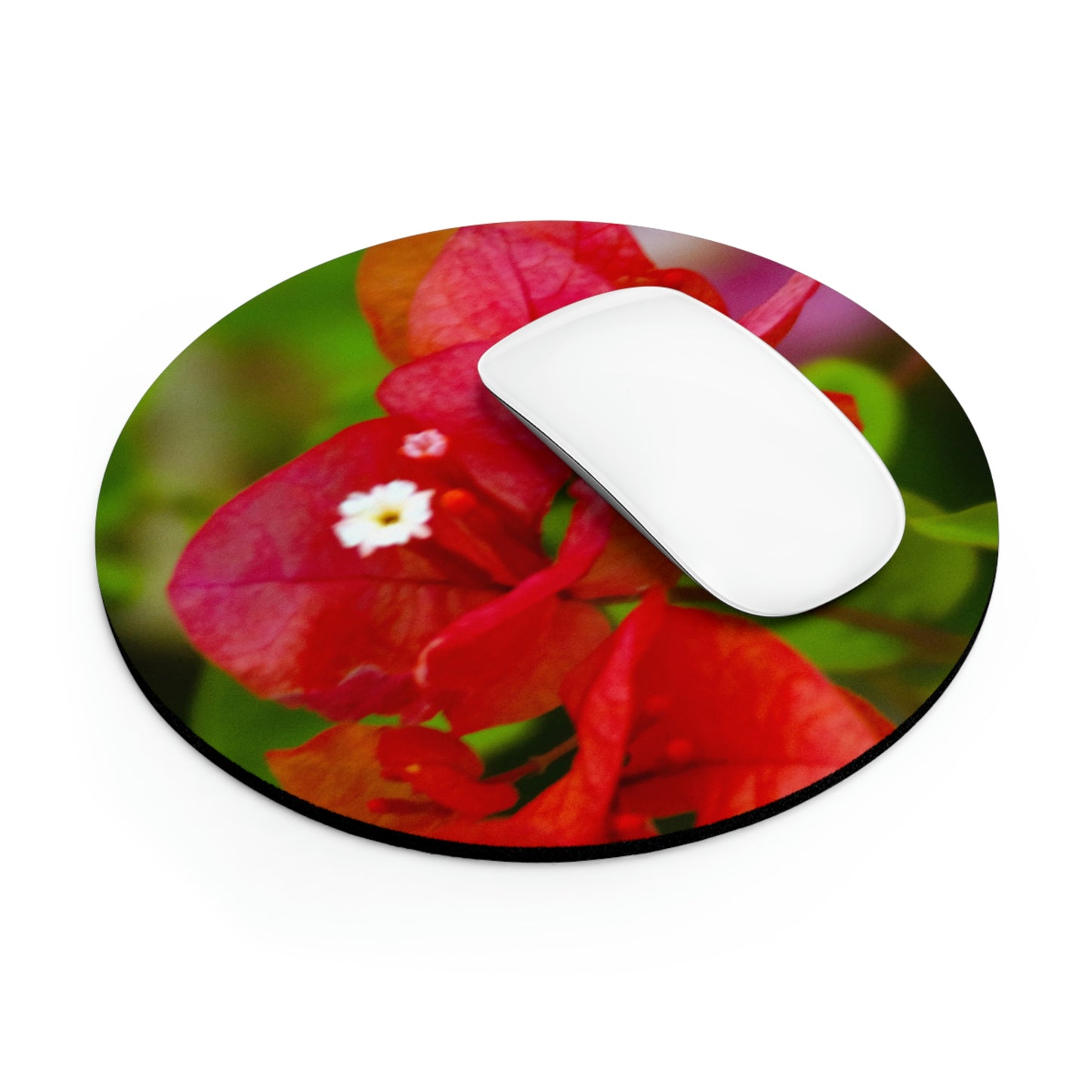 Flowers 28 Mouse Pad