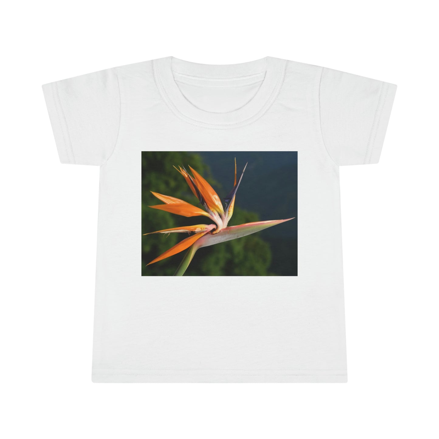 Flowers 26 Toddler T-shirt