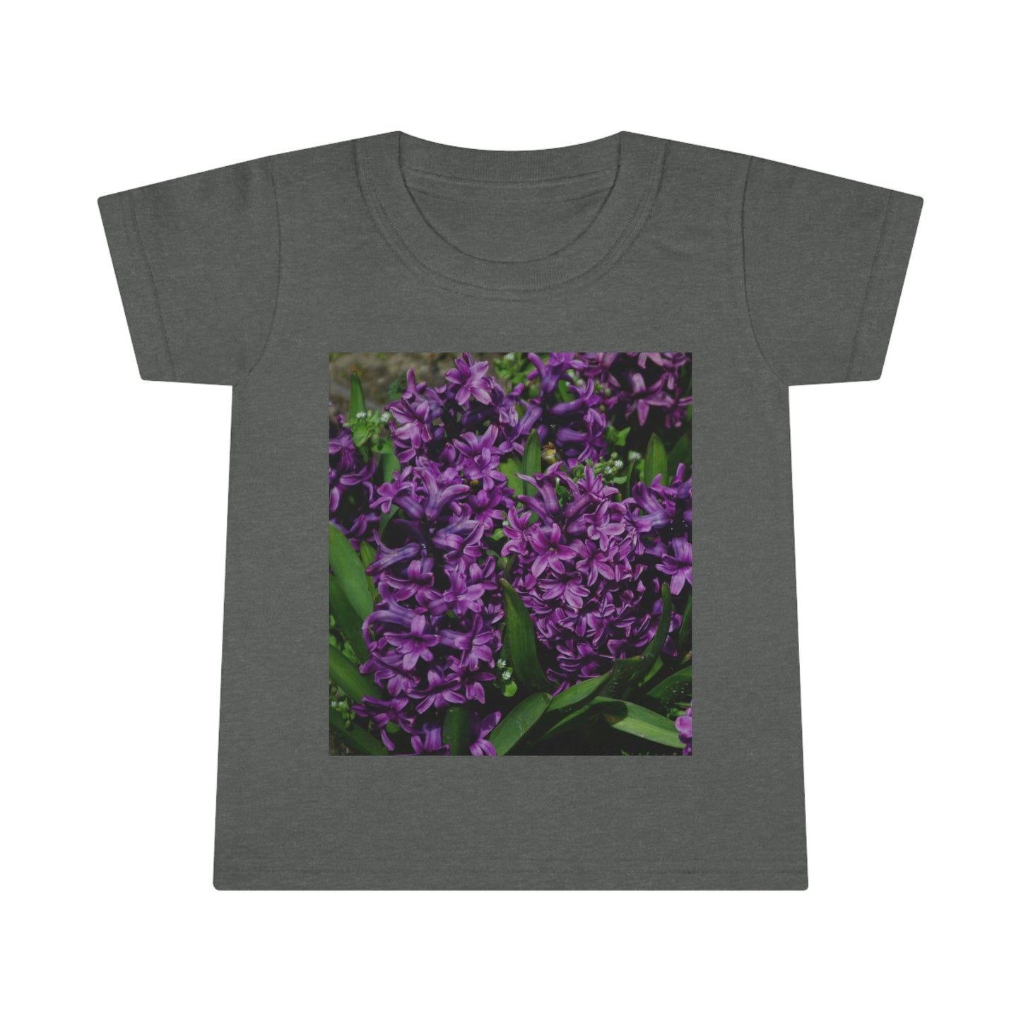 Flowers 21 Toddler T-shirt