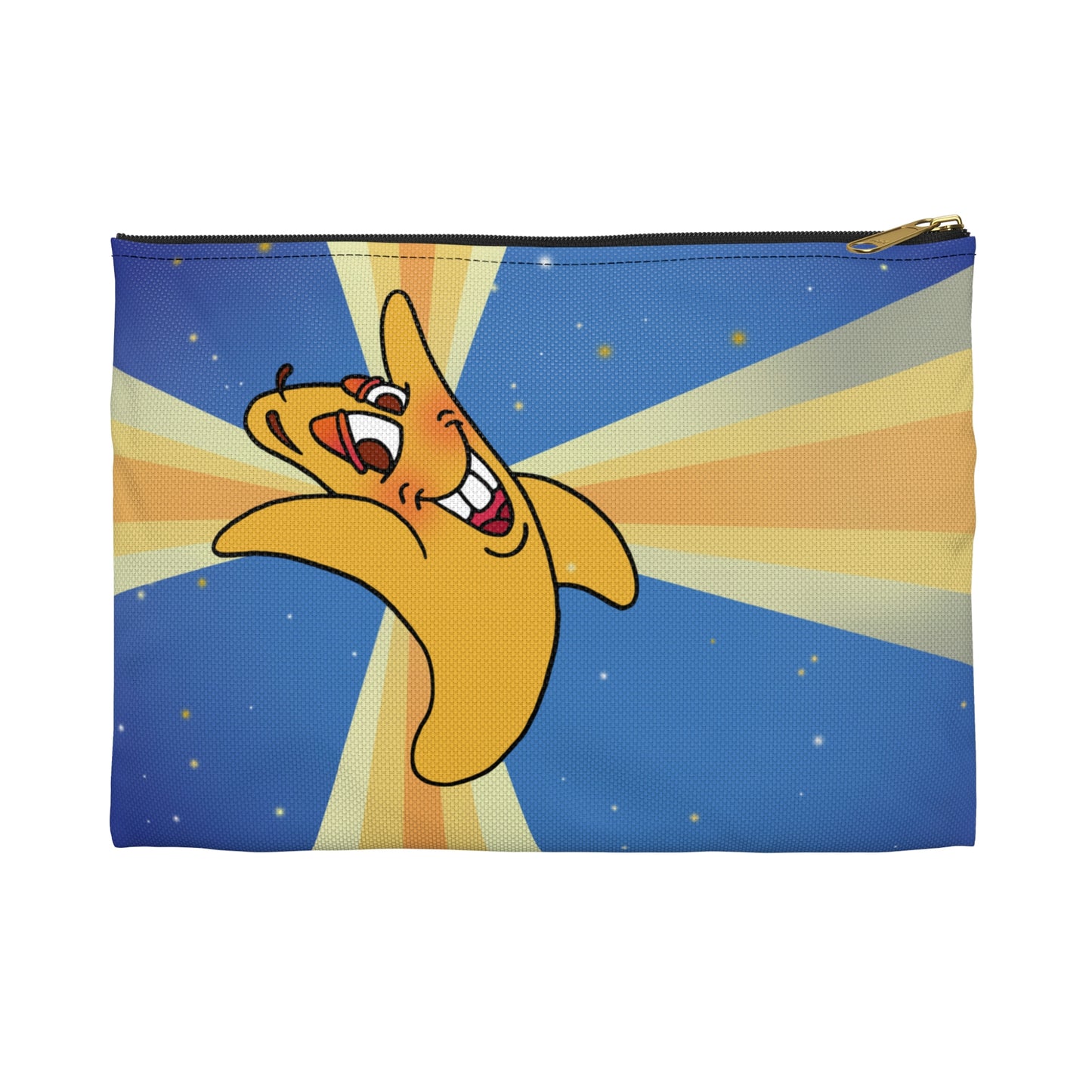 Pick Me Cried Arilla! Accessory Pouch