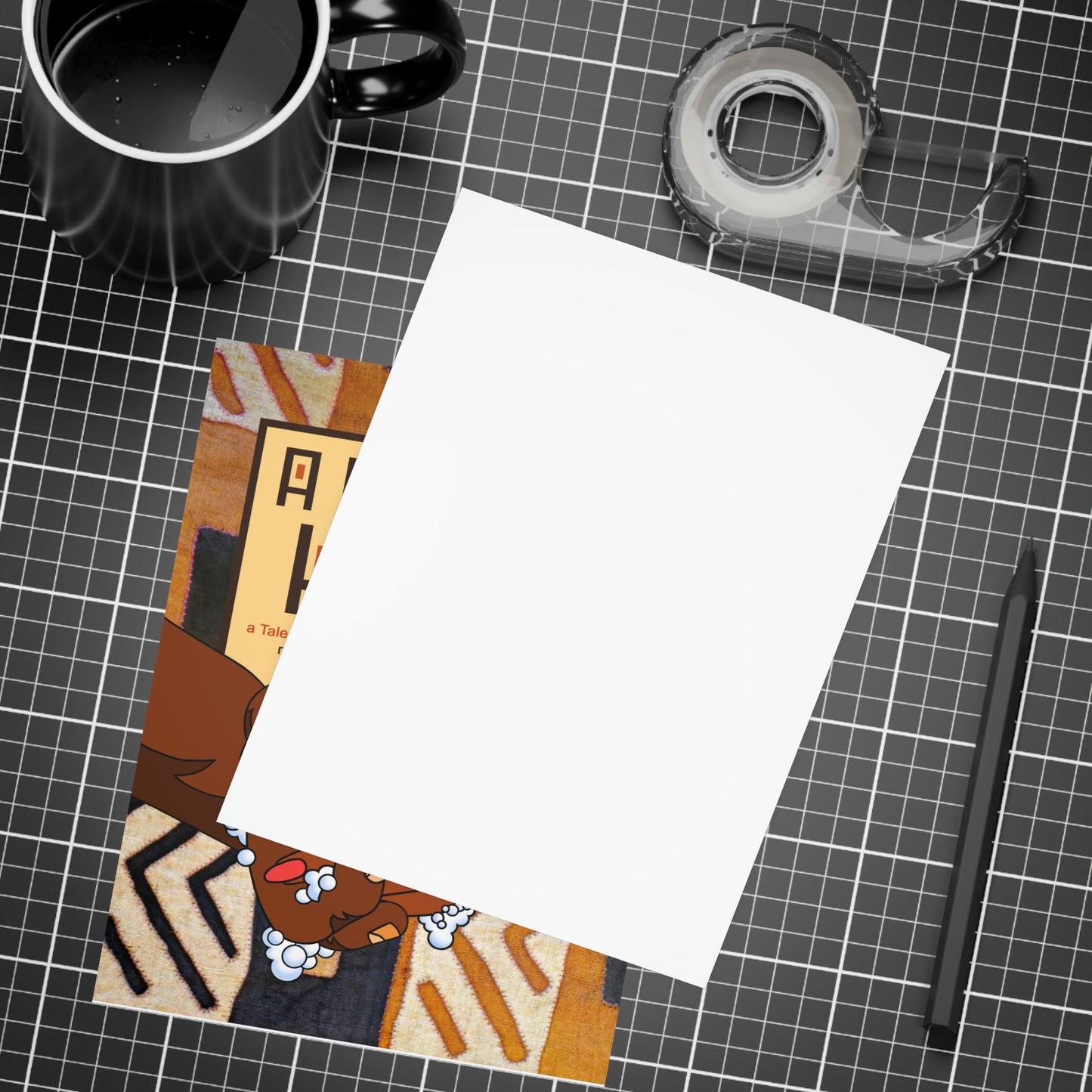A Show of Hands Greeting Card Bundles (envelopes not included)