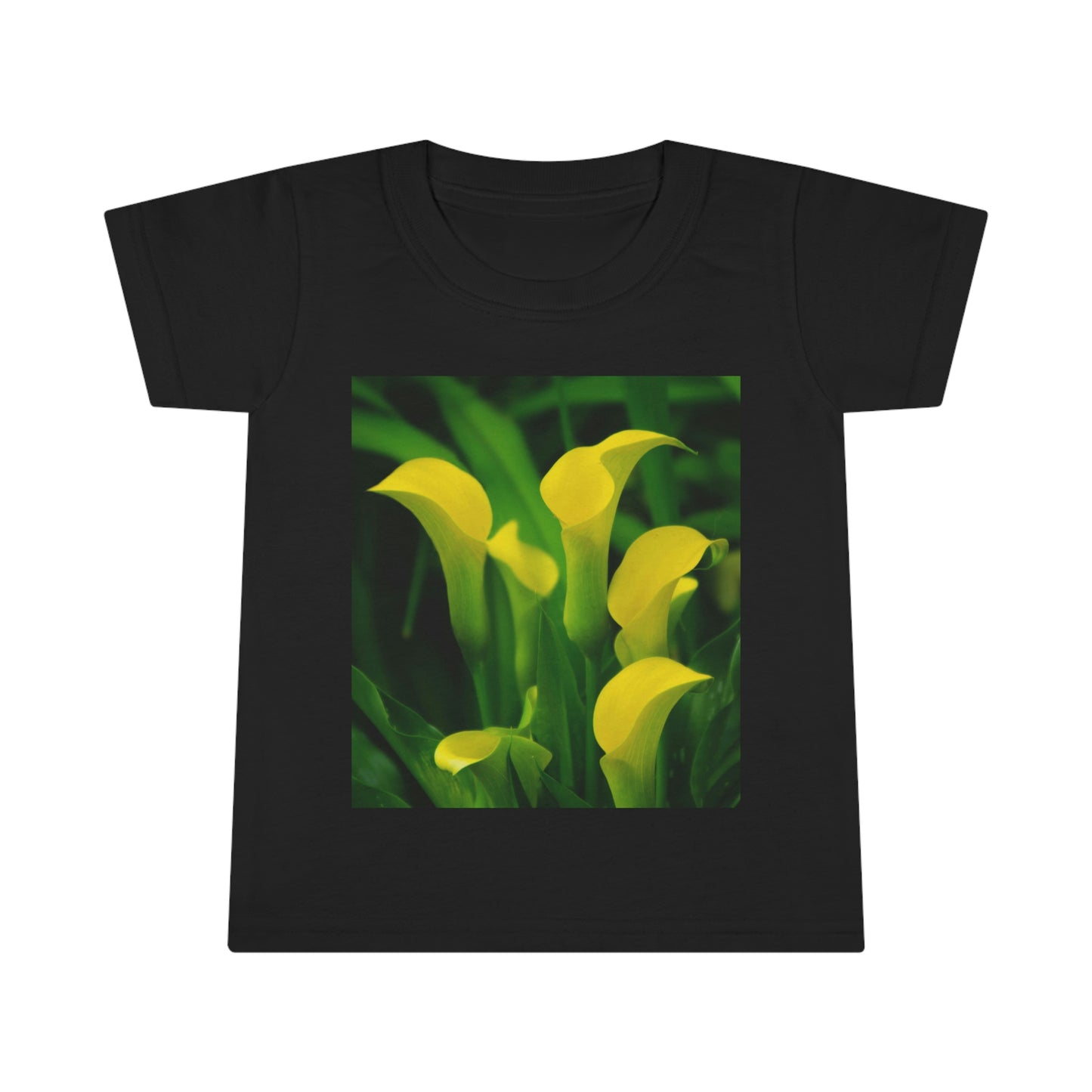 Flowers 33 Toddler T-shirt