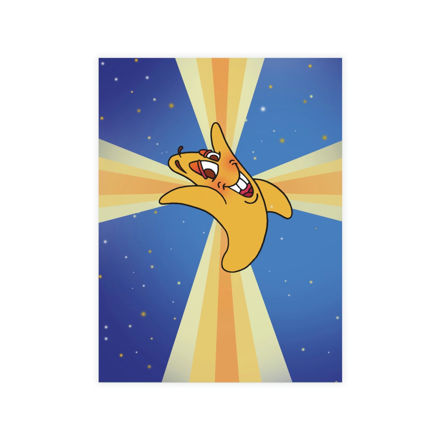 Pick Me Cried Arilla! Greeting Card Bundles (envelopes not included)