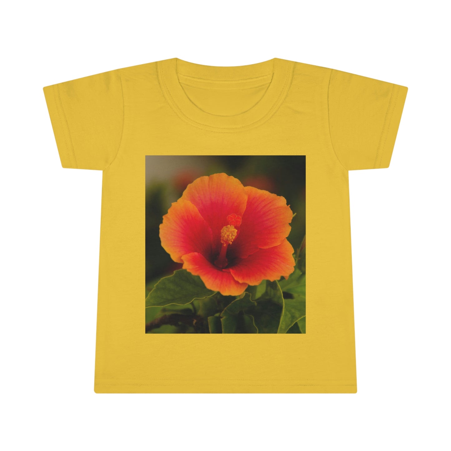 Flowers 31 Toddler T-shirt