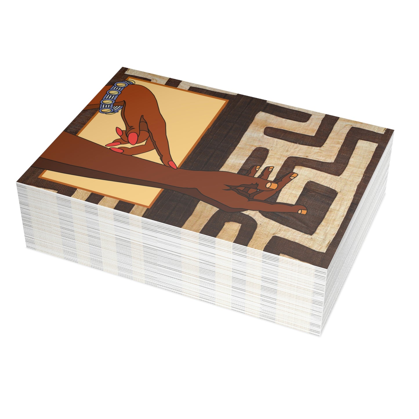 A Show of Hands!!! Greeting Card Bundles (envelopes not included)