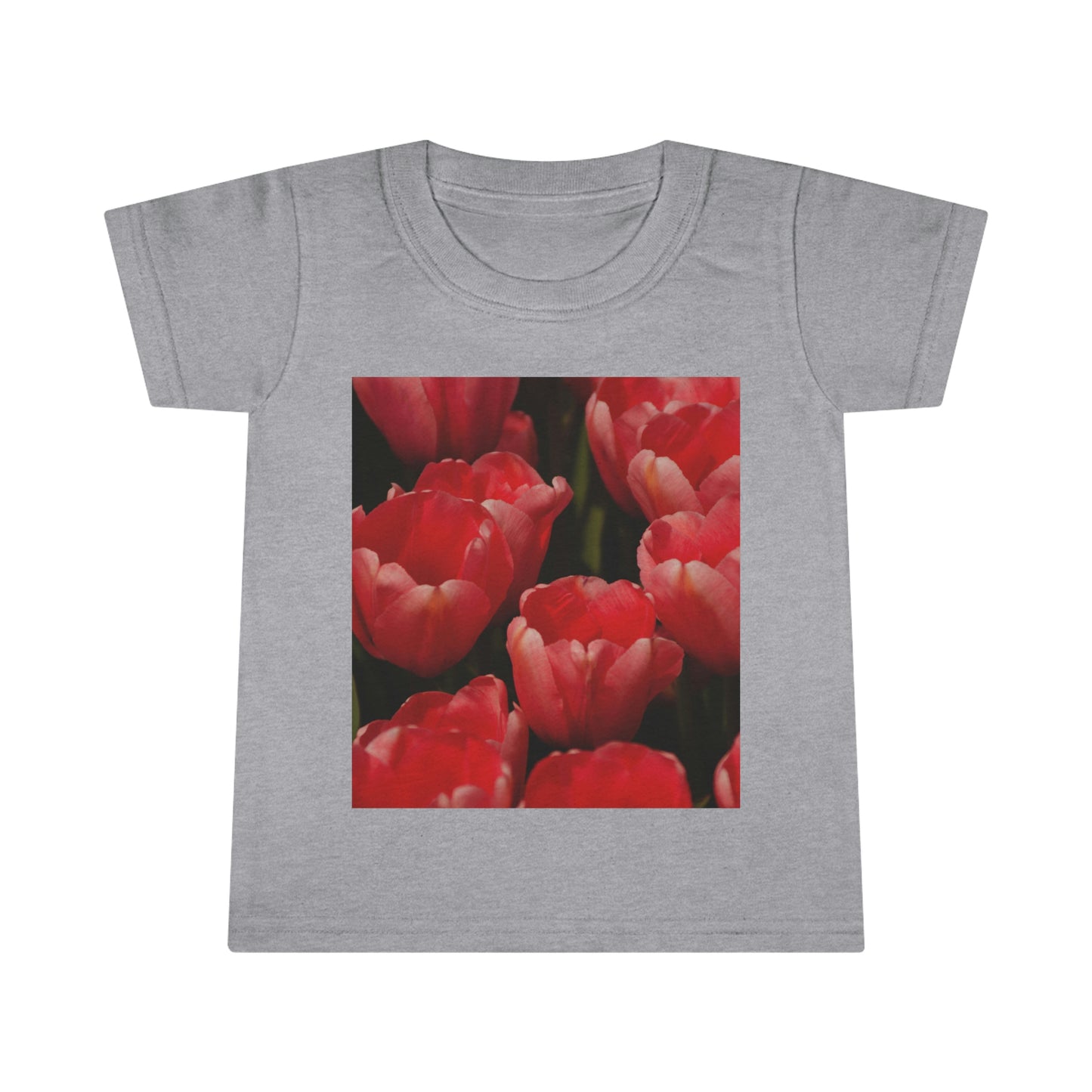 Flowers 09 Toddler T-shirt