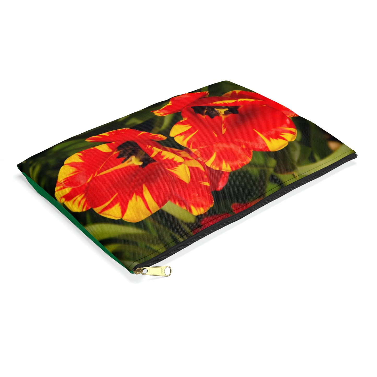 Flowers 08 Accessory Pouch