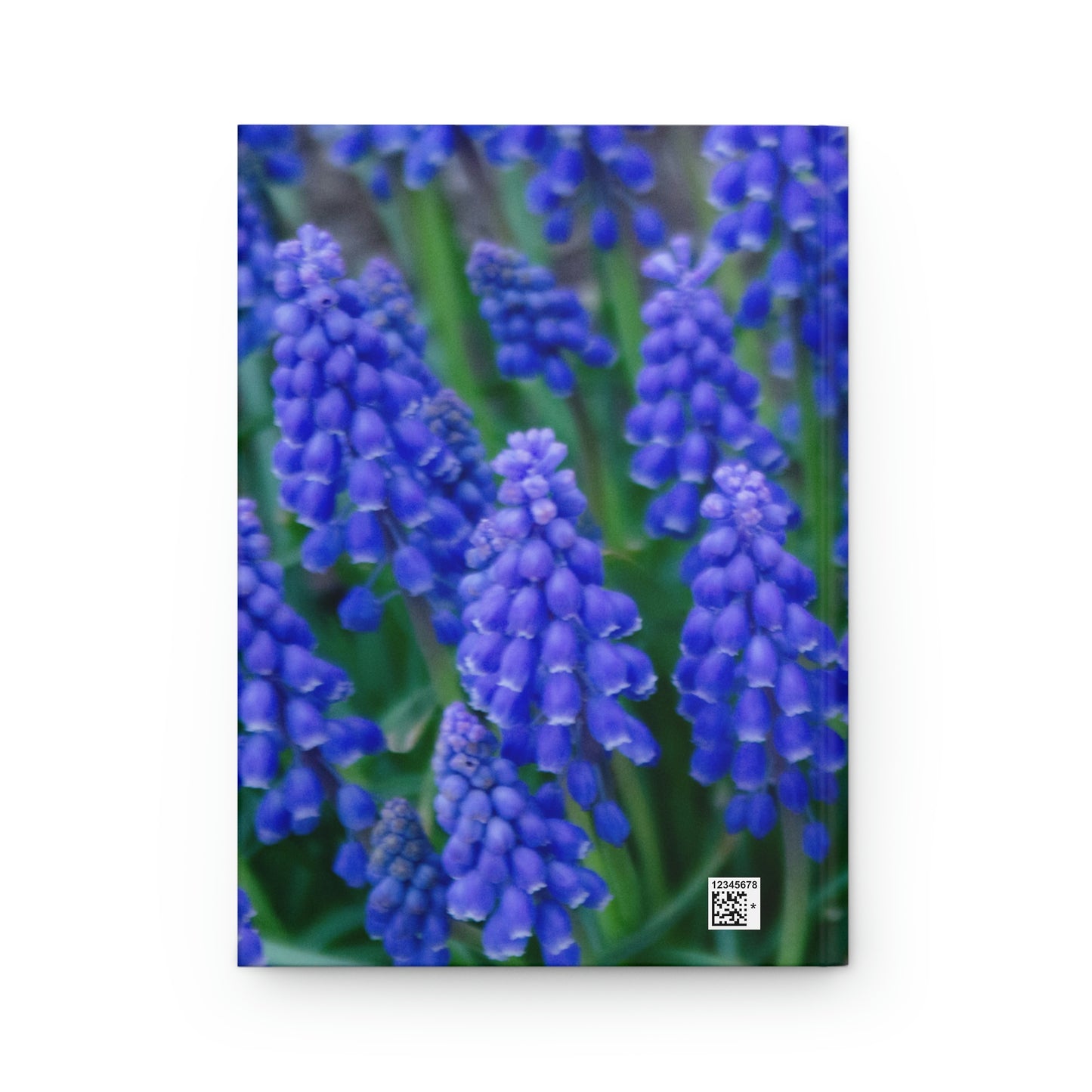 Flowers 11 Hardcover Journal Matte