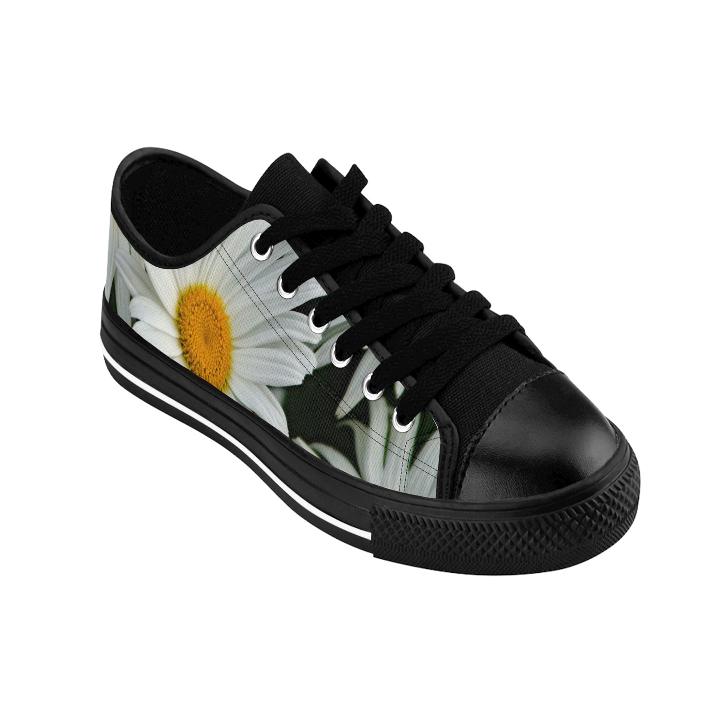 Flowers Set 1 Women's Sneakers