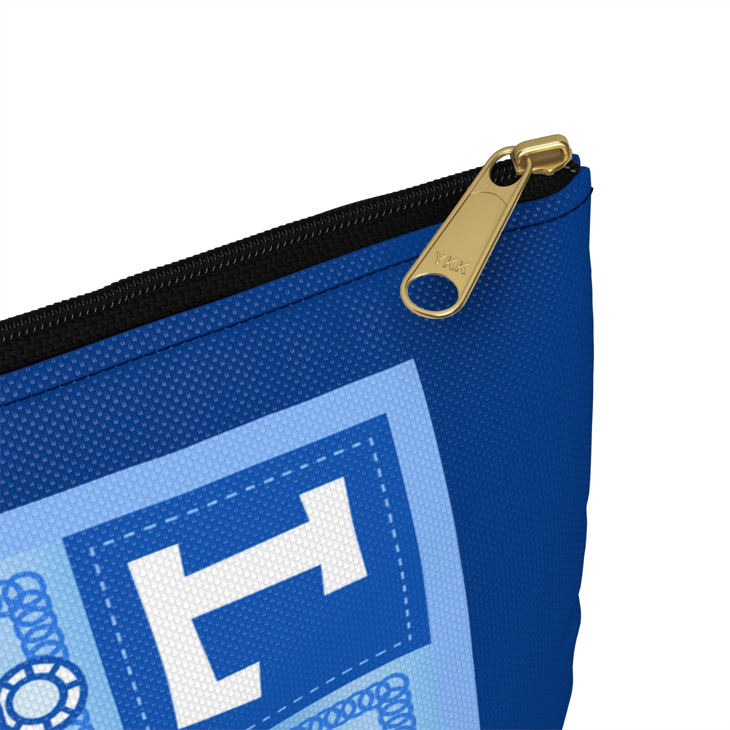 The Bible as Simple as ABC L Accessory Pouch