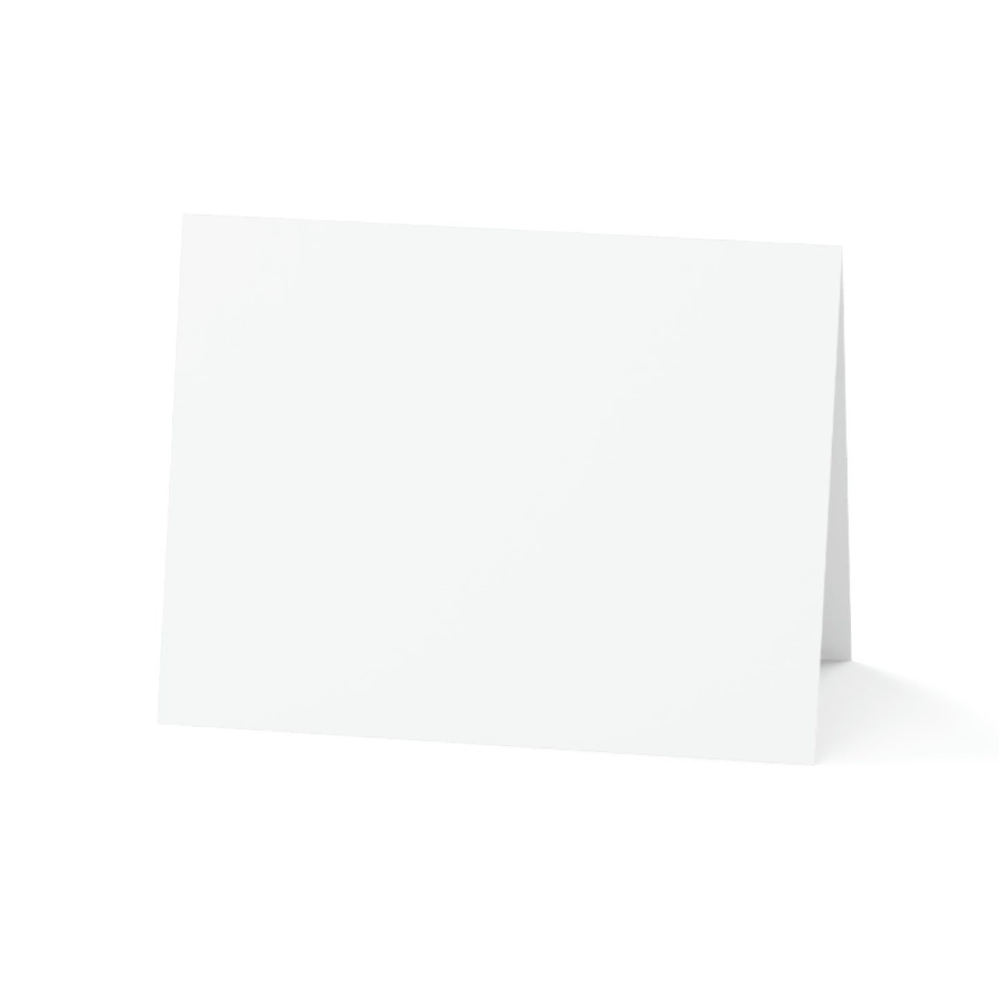 A Show of Hands!! Greeting Cards (1, 10, 30, and 50pcs)