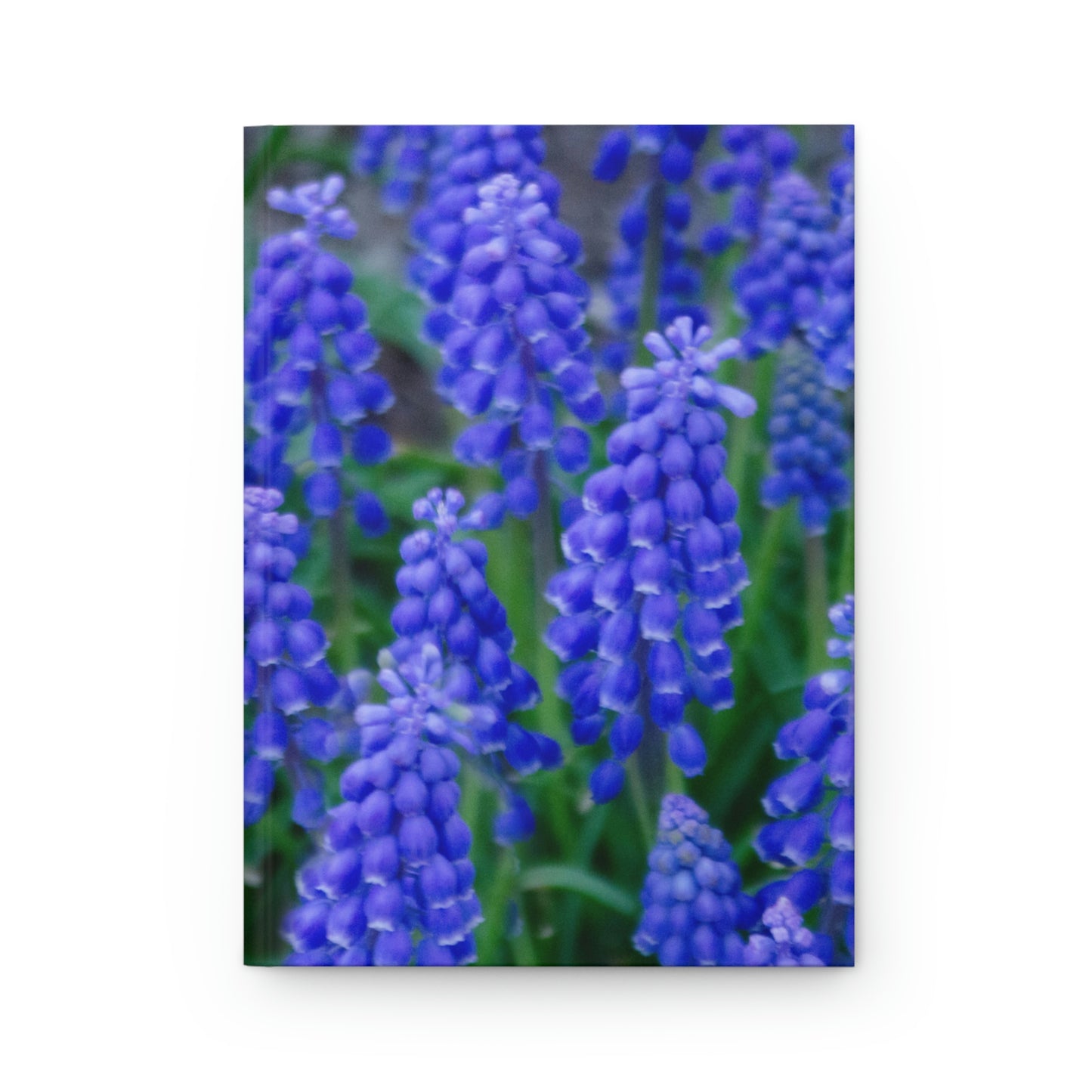 Flowers 11 Hardcover Journal Matte