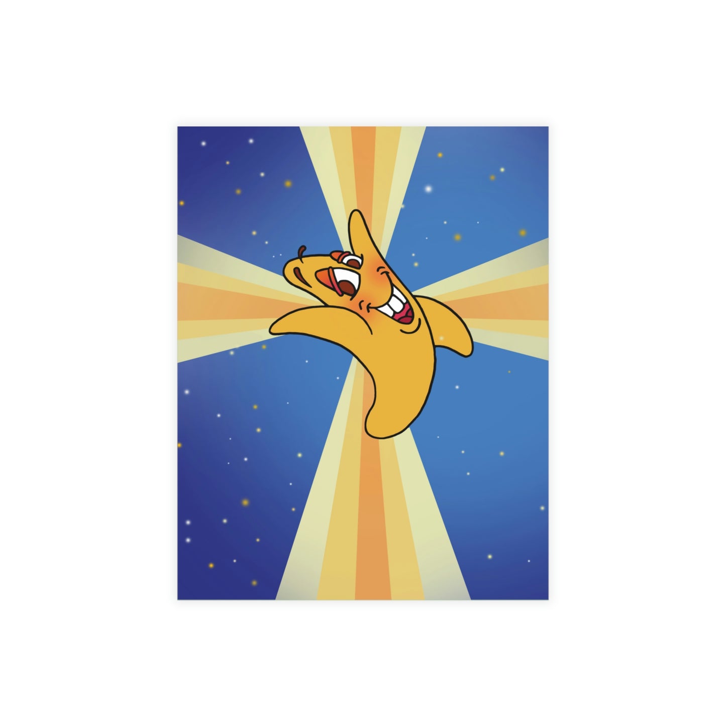 Pick Me Cried Arilla! Greeting Card Bundles (envelopes not included)