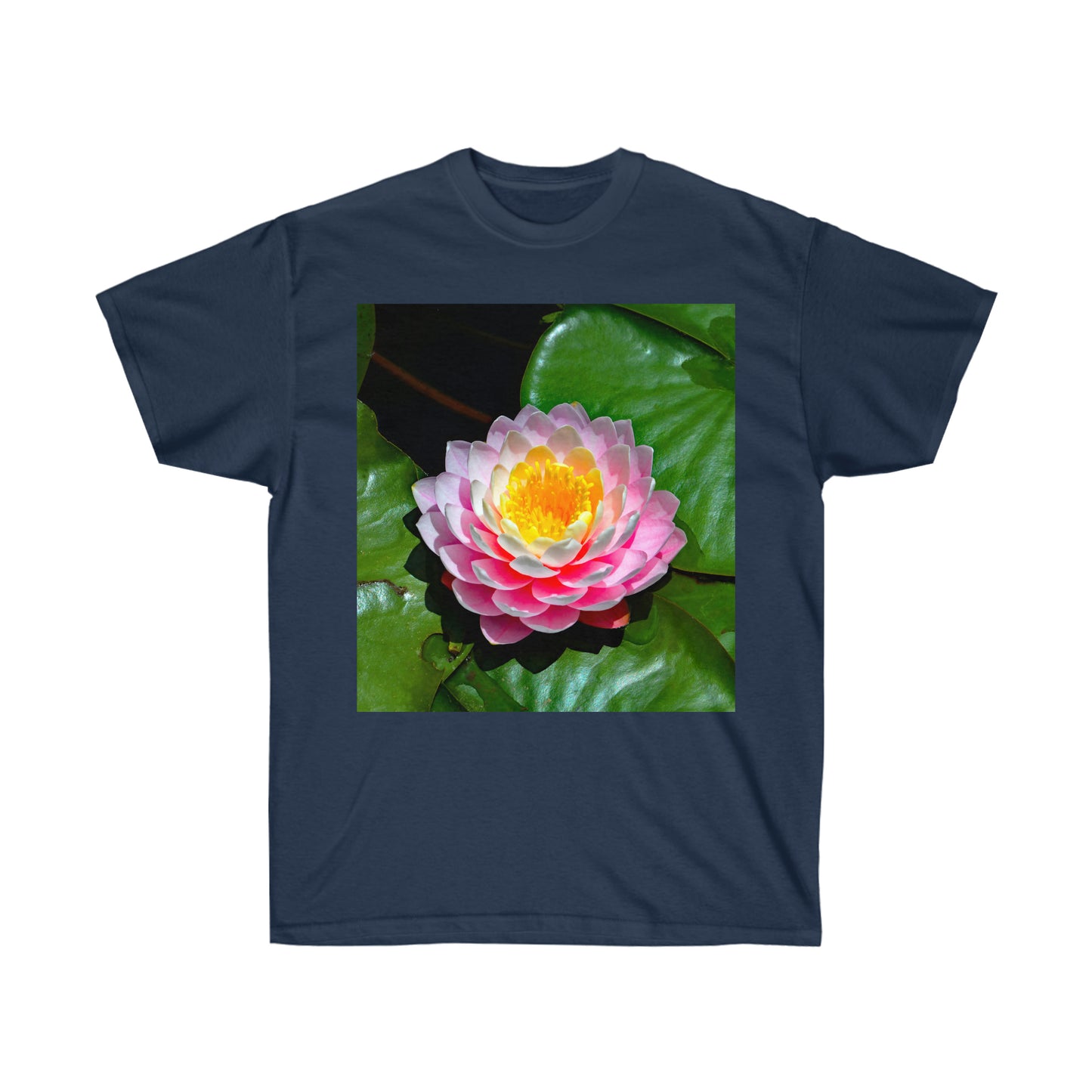 Flowers 25 Unisex Ultra Cotton Tee