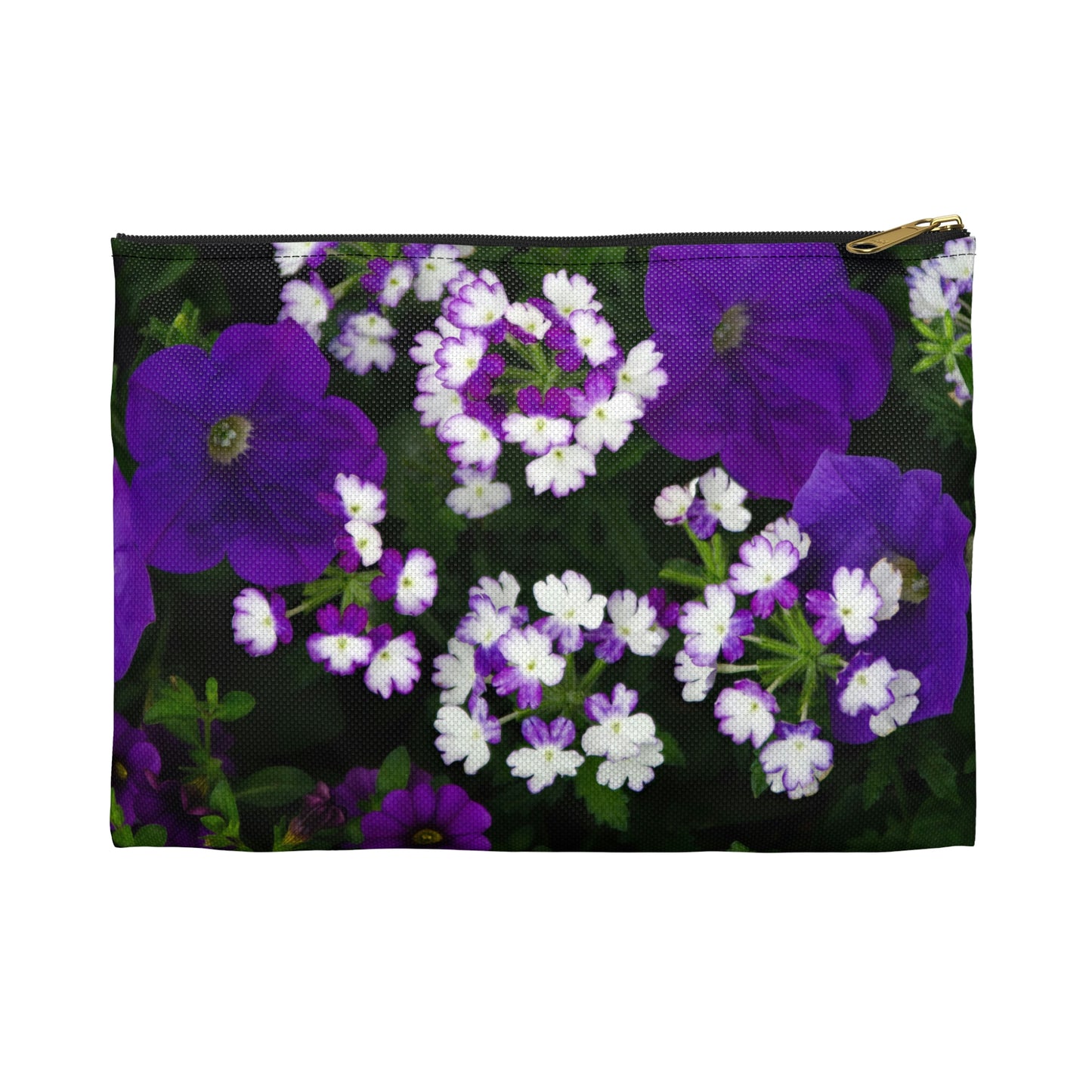 Flowers 04 Accessory Pouch