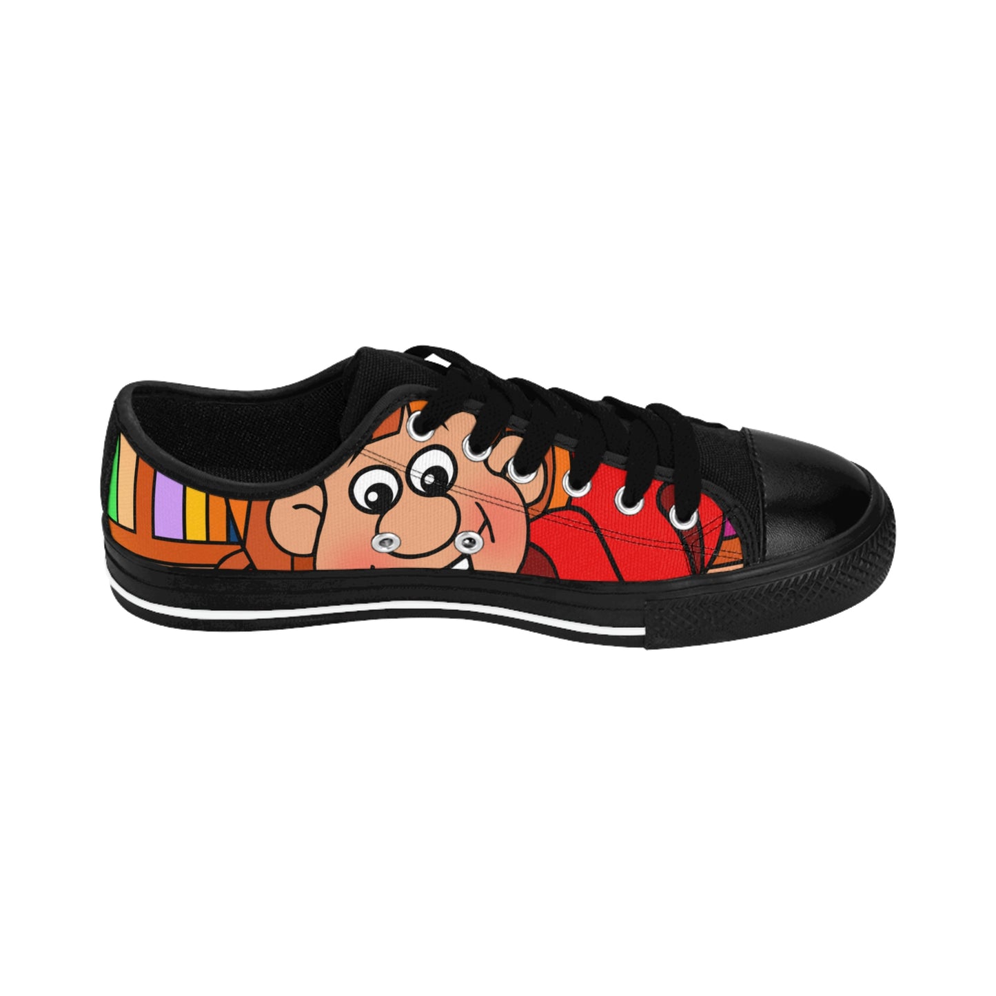 Phillip Martin Books Women's Sneakers