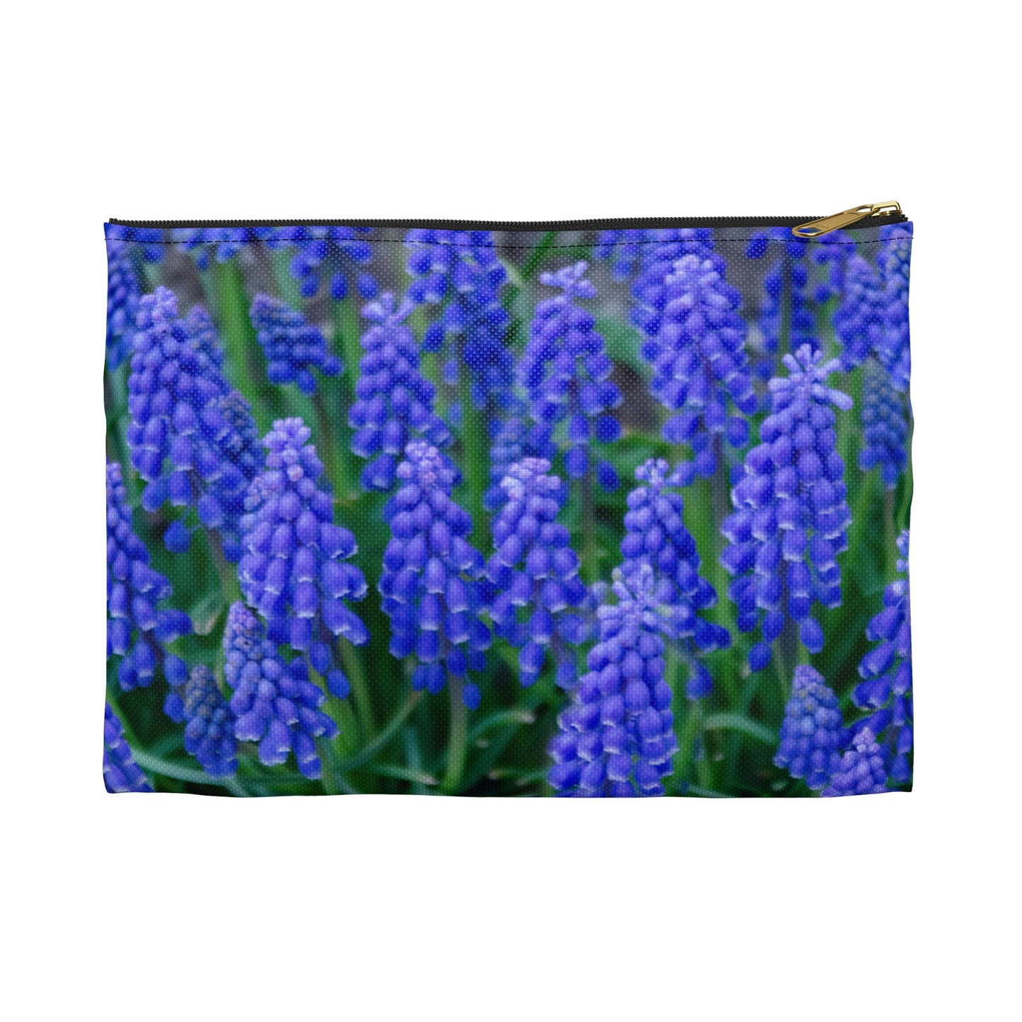 Flowers 11 Accessory Pouch