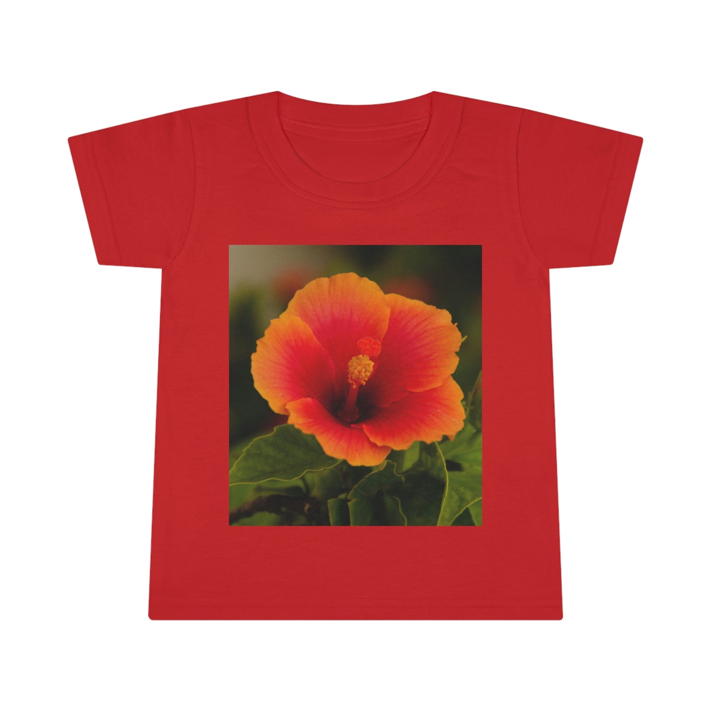 Flowers 31 Toddler T-shirt