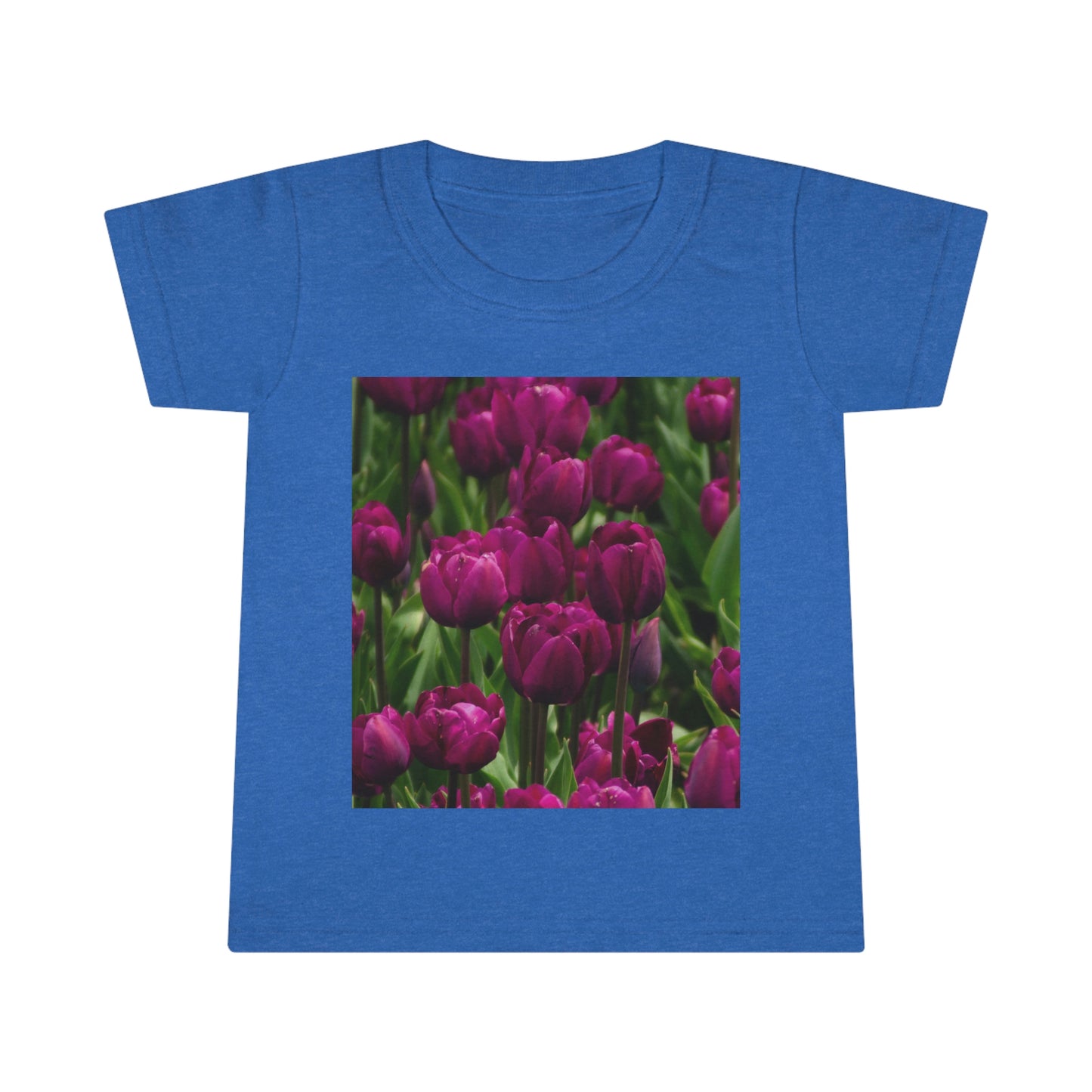 Flowers 20 Toddler T-shirt