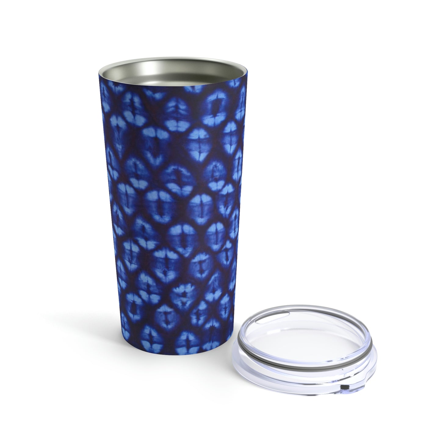 The Paramount Chief Fabric Tumbler 20oz