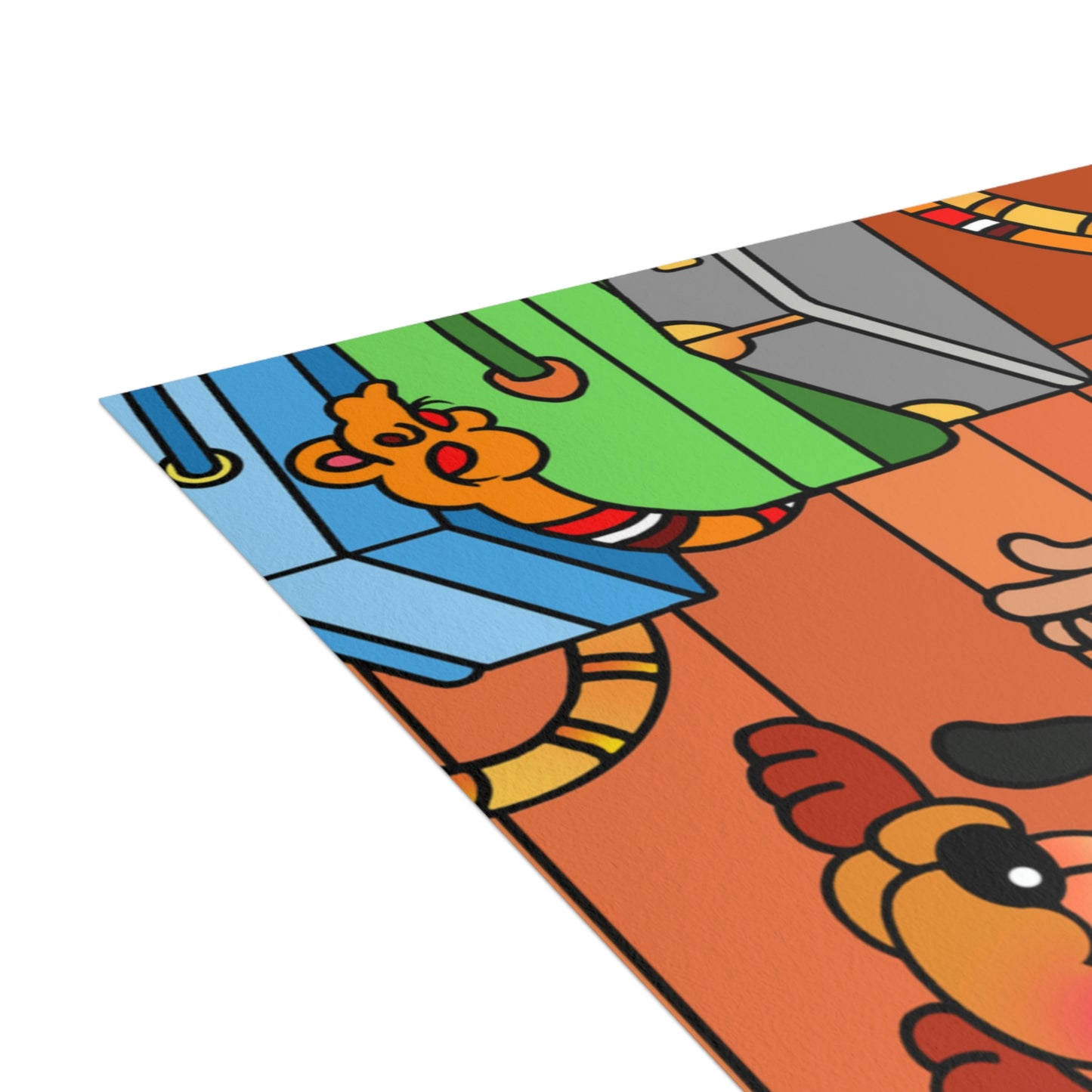 The Story of Jonah! Greeting Card Bundles (envelopes not included)