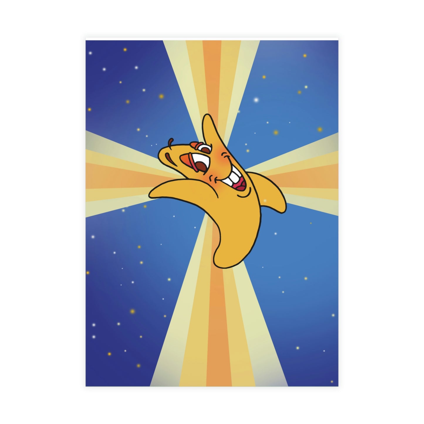Pick Me Cried Arilla! Greeting Card Bundles (envelopes not included)