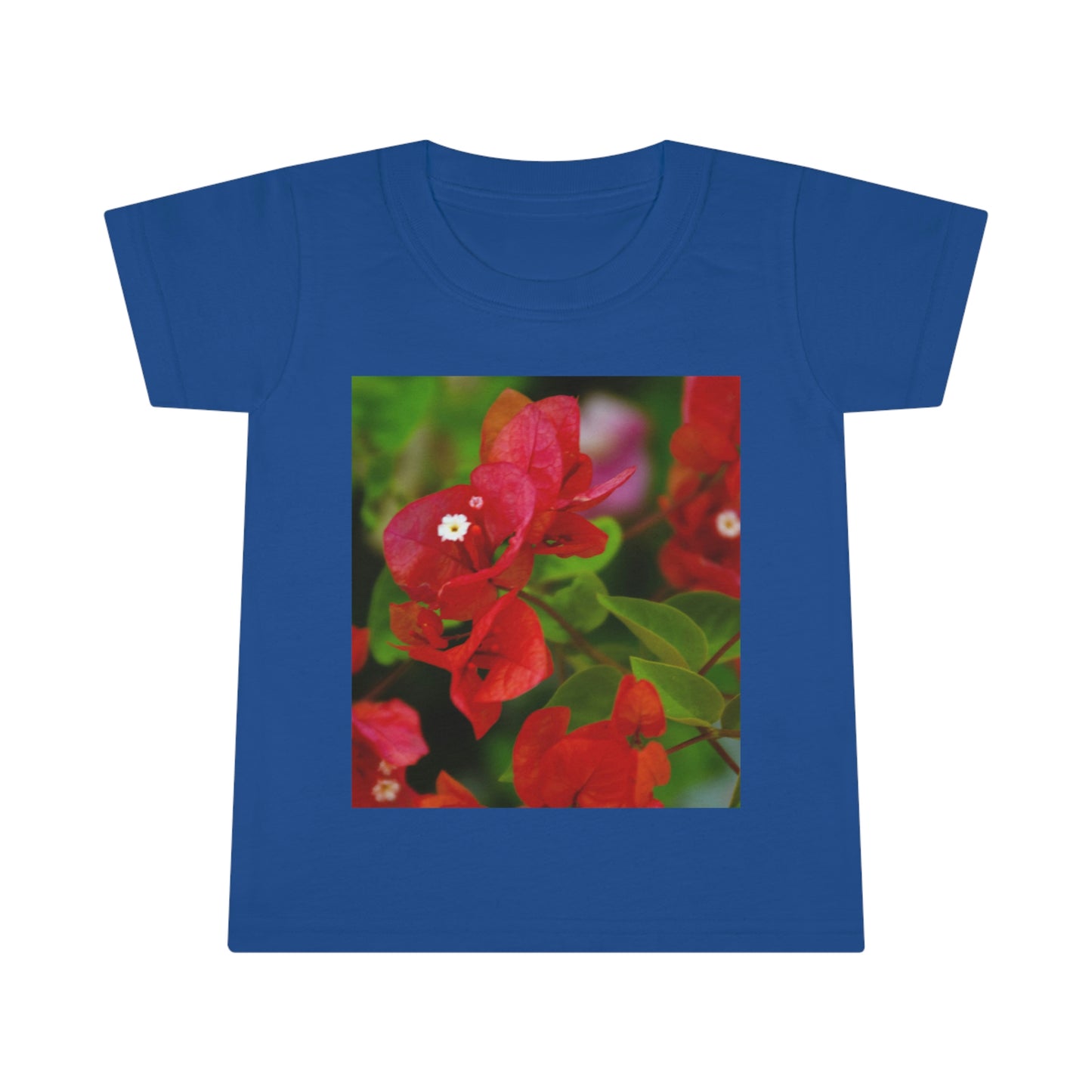 Flowers 28 Toddler T-shirt
