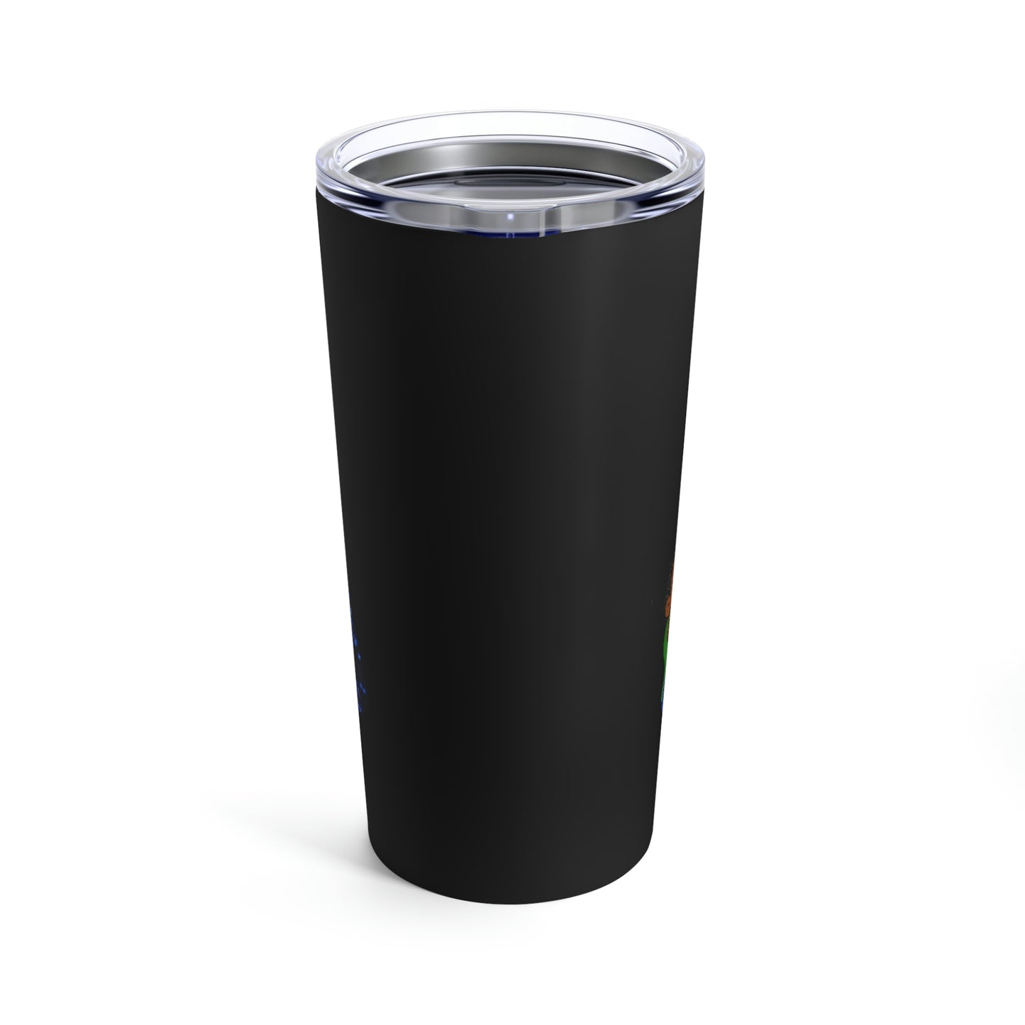 Once Upon West Africa! Tumbler 20oz